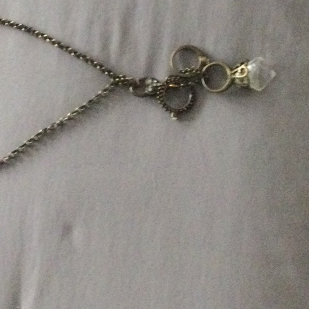 Cookie Lee Necklace